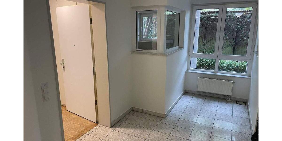 Hochwertige, renovierte Seniorenwohnung inkl. Küche in Dortmund Huckarde 2 zimmer