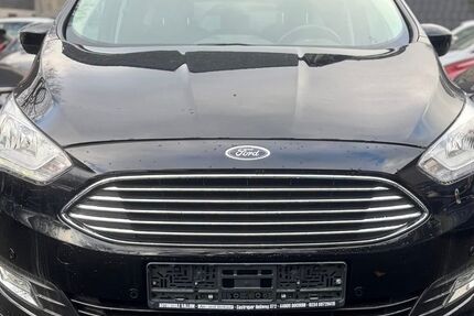 Ford C-Max 41.123 km 13.999 &euro; Bochum 44805