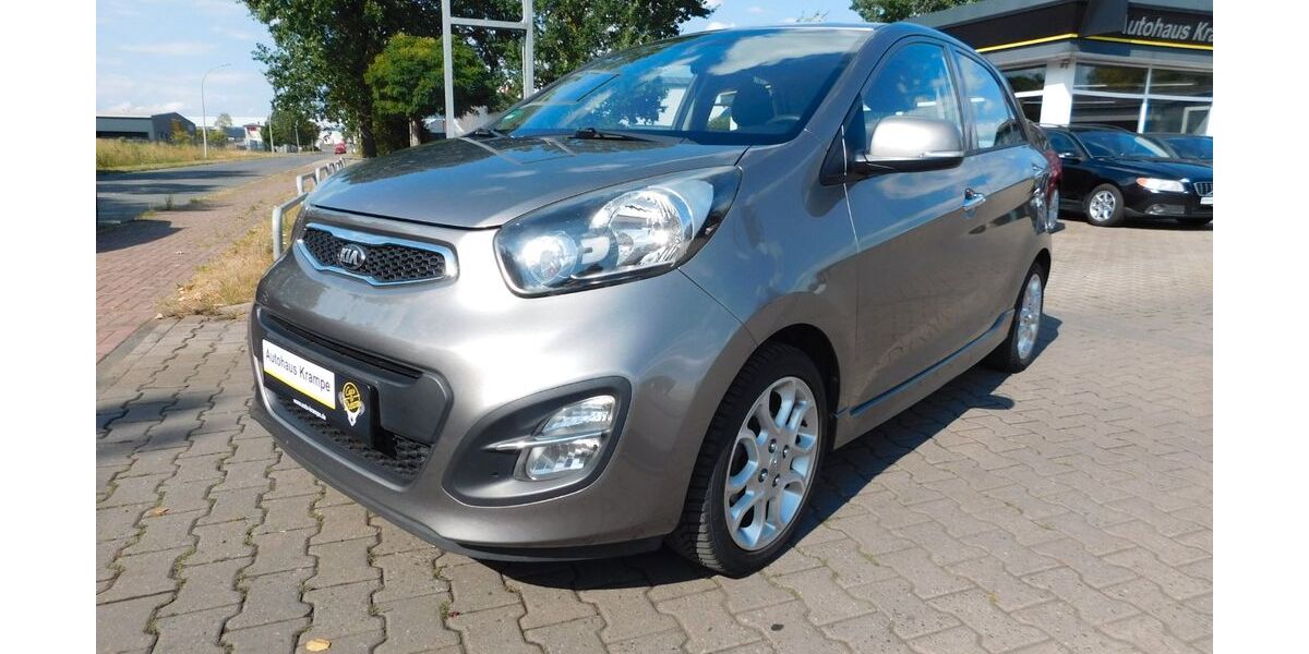 Kia Picanto 67.950 km 8.480 &euro; Selm 59379