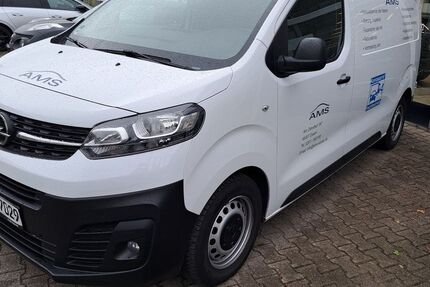 Opel Vivaro 77.500 km 19.490 &euro; Essen 45307