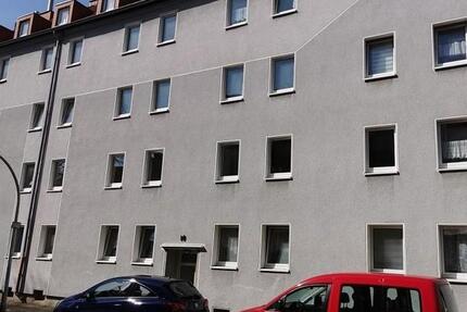 Hier findet jeder seinen Platz: 2,5-Zimmer-Wohnung zimmer