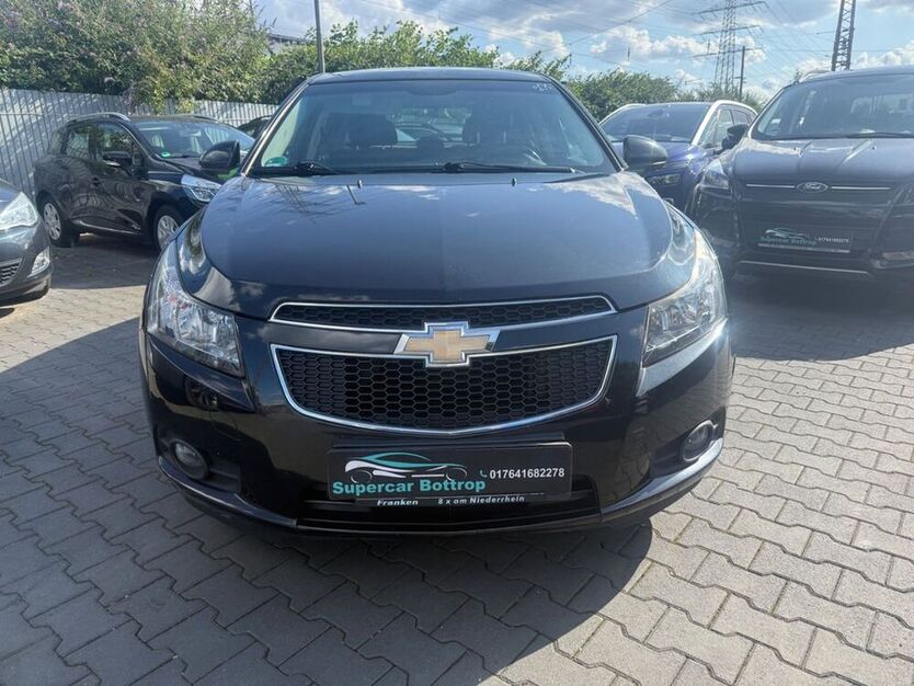 Cruze
