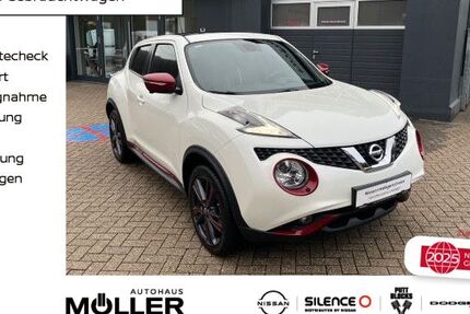 Nissan Juke 52.600 km 14.490 &euro; Hattingen 45527