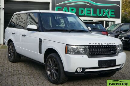 Land Rover Range Rover 175.000 km 15.888 &euro; Dortmund 44269