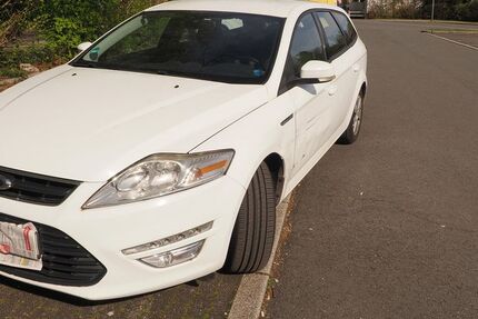 Ford Mondeo 280.000 km 4.000 &euro; Essen 45279