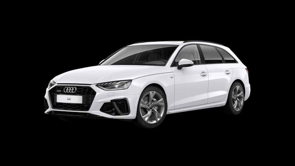 Audi A4 101.200 km 27.000 € Herne 44627