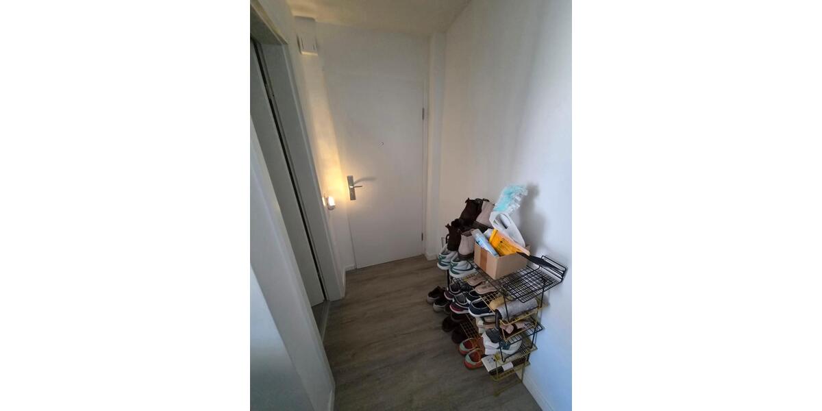 Erdgeschoßwohnung Witten Annen - 2 Zimmer, 60 m&sup2;, 890&euro; | Angebot:26372633