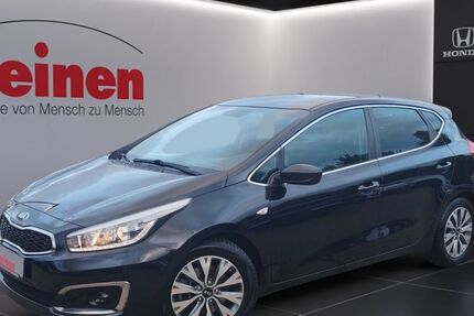 Kia ceed / Ceed 40.655 km 11.999 € Essen 45141