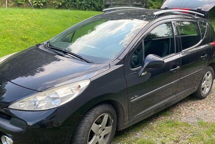 Peugeot 207 115.000 km 3.500 € Wetter 58300
