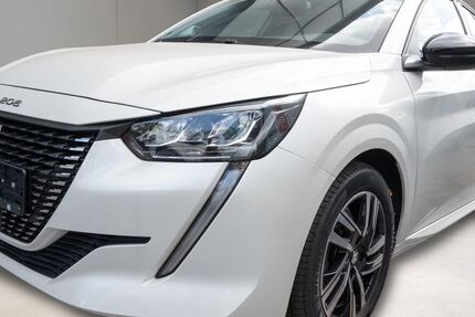 Peugeot 208 33.000 km 17.590 € Bochum 44801