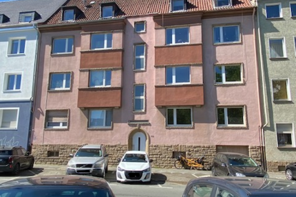 Wohnung Dortmund Innenstadt Ost - 3 Zimmer, 73 m&sup2;, 650&euro; | Angebot:26367261