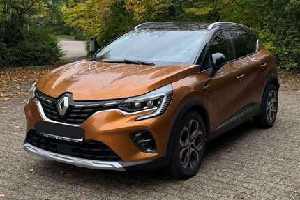 Renault Captur 93.000 km 15.400 € Hagen 58091