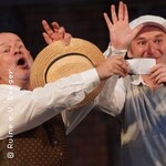 Geld oder Leben (Georg Kreisler)