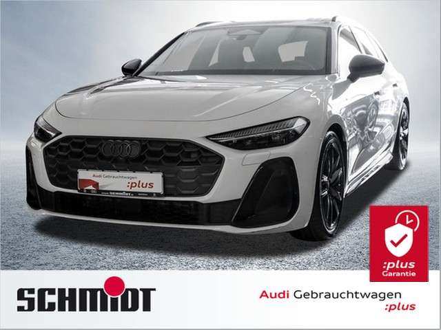 Audi A5 25.840 km 58.820 &euro; Lünen 44534