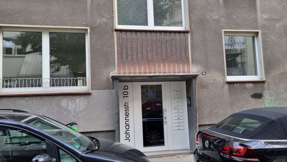 Etagenwohnung Dortmund Innenstadt West - 4 Zimmer, 86 m&sup2;, 870&euro; | Angebot:26897803