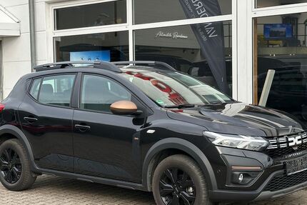 Dacia Sandero 4.150 km 17.300 &euro; Recklinghausen 45659