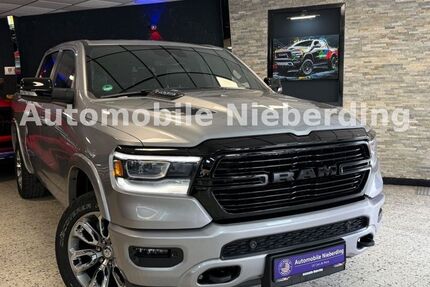 Dodge RAM 27.361 km 49.990 € Essen 45356
