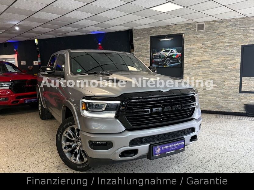 Dodge RAM 27.361 km 49.990 € Essen 45356