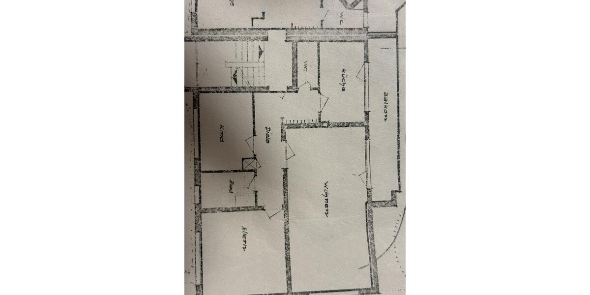 Dachgeschoßwohnung Dortmund Brackel - 4.5 Zimmer, 90 m&sup2;, 205.000&euro; | Angebot:27079743