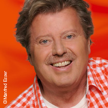 XXL-Familientag mit Volker Rosin - Open Air 27.06.2026 Zeche Ewald, Doncaster Platz