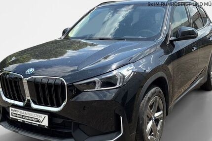 BMW X1 5.943 km 41.490 &euro; Dorsten 46282