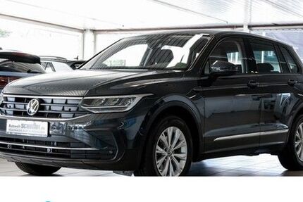 VW Tiguan 57.200 km 22.890 € Recklinghausen 45657