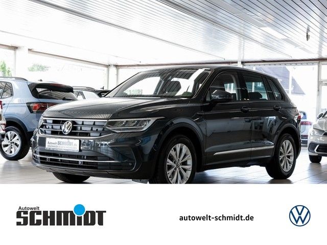 VW Tiguan 57.200 km 22.890 € Recklinghausen 45657