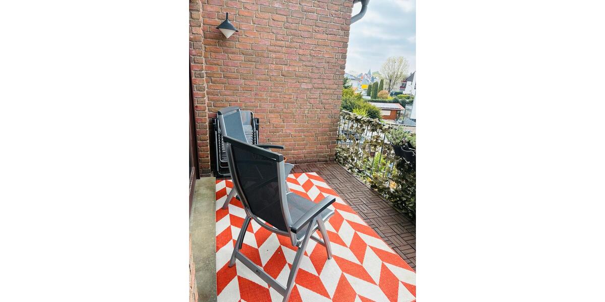 Maisonettenwohnung Dortmund Eving - 3.5 Zimmer, 95 m&sup2;, 320.000&euro; | Angebot:26356575