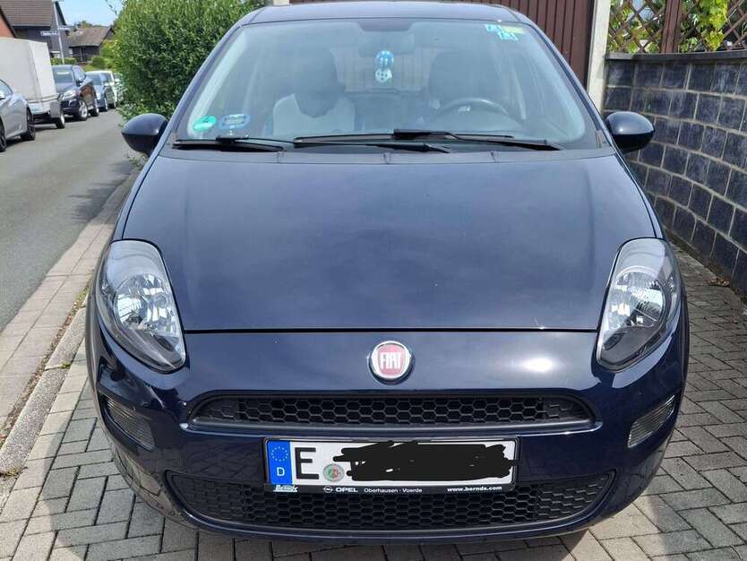 Punto