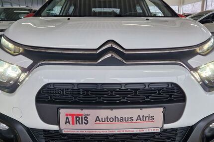 Citroen C3 27.000 km 14.300 &euro; Bottrop 46238