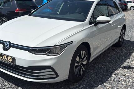 VW Golf 39.590 km 23.950 &euro; Bochum 44866