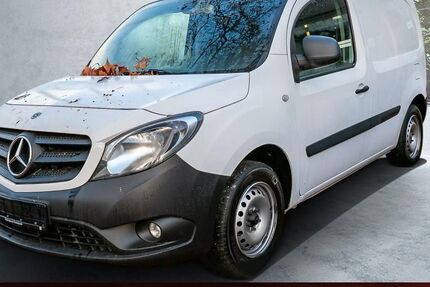 Mercedes-Benz Citan 87.016 km 13.980 &euro; Dortmund 44149