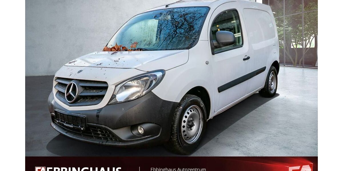 Mercedes-Benz Citan 87.016 km 13.980 &euro; Dortmund 44149