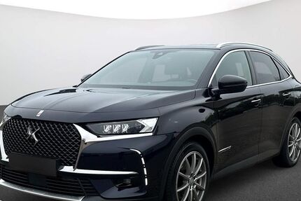 DS Automobiles DS7 (Crossback) 82.002 km 22.760 &euro; Dortmund 44263