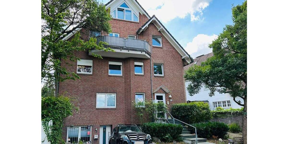 Mehrfamilienhaus, Wohnhaus Essen Bredeney - 1 Zimmer, 515 m&sup2;, 1.650.000&euro; | Angebot:23886154