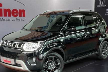 Suzuki Ignis 17.024 km 14.999 € Werne 59368
