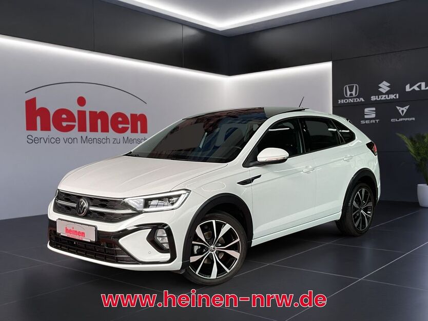 VW Taigo 35.339 km 24.699 € Werne 59368