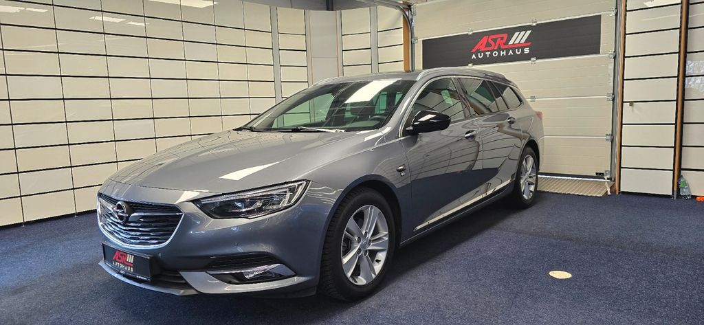 Opel Insignia 76.530 km 17.999 &euro; Dülmen 48249