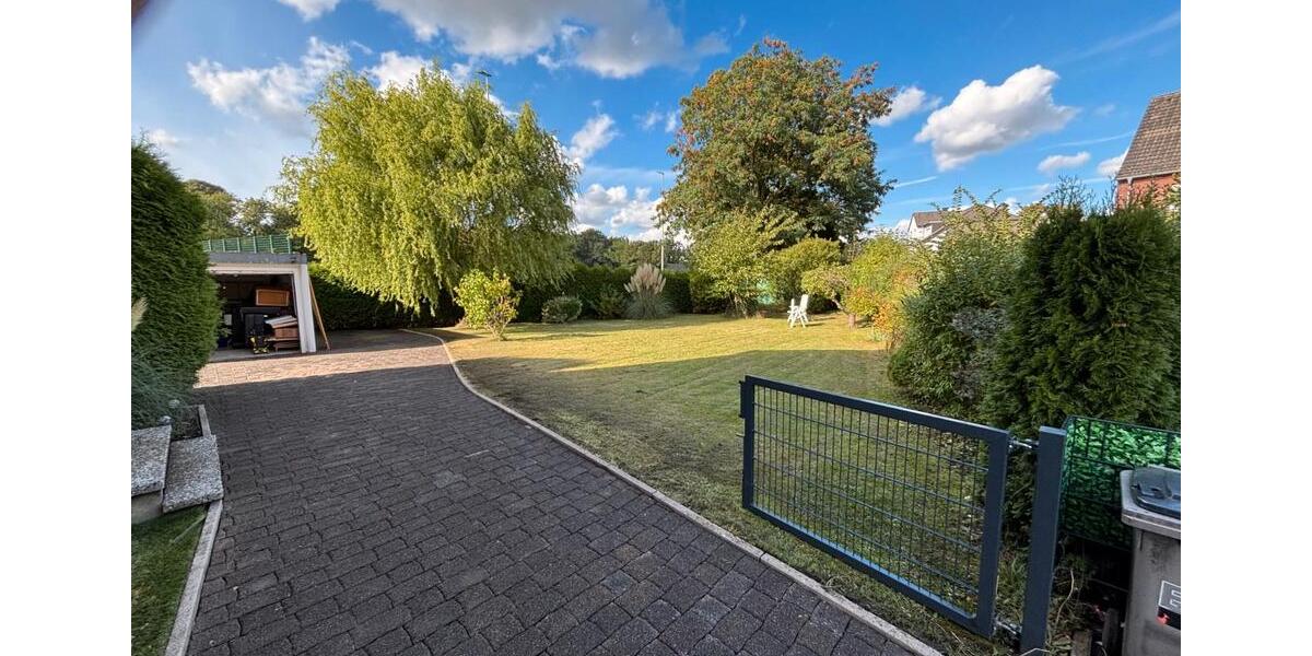 Doppelhaushälfte Castrop-Rauxel Becklem - 6 Zimmer, 160 m&sup2;, 369.000&euro; | Angebot:26335233