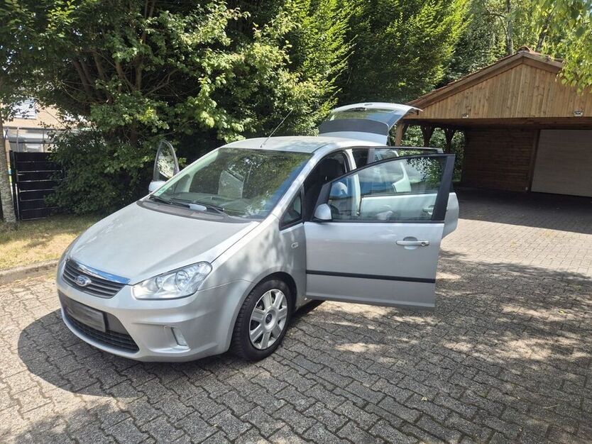 C-Max