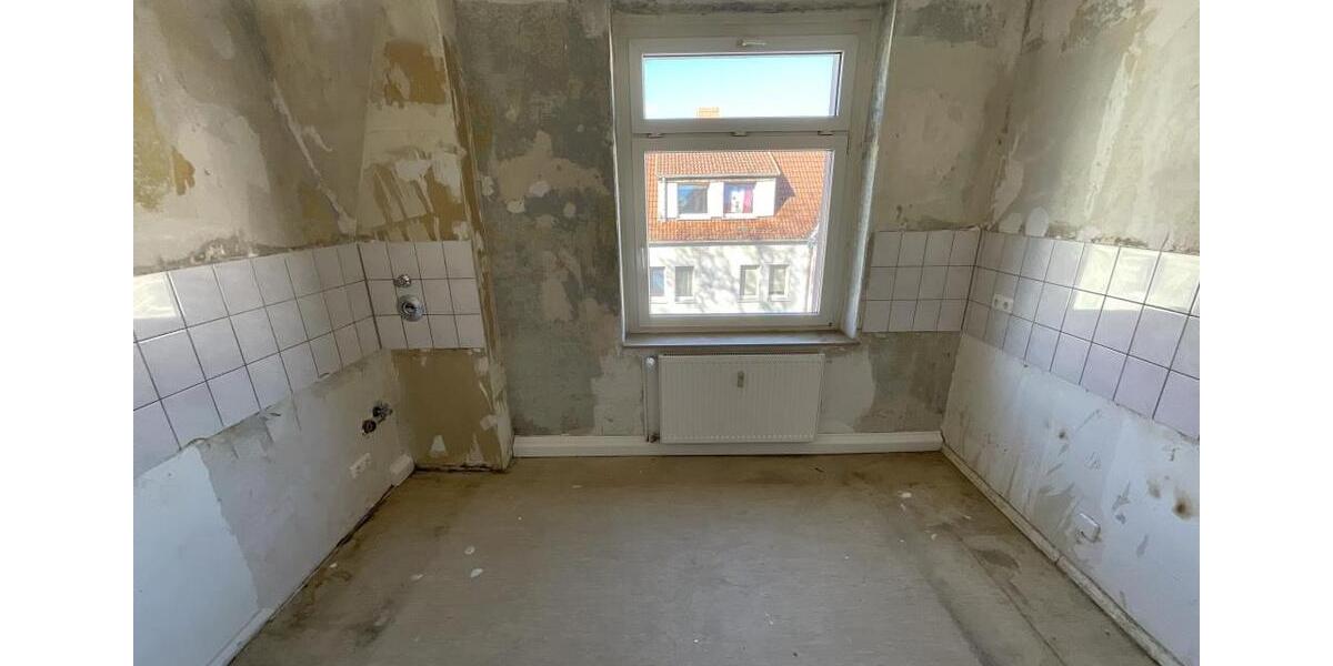 Etagenwohnung Dortmund Bövinghausen - 2 Zimmer, 64 m&sup2;, 475&euro; | Angebot:24474017