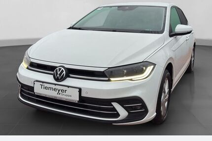 VW Polo 54.234 km 16.350 &euro; Recklinghausen 45663