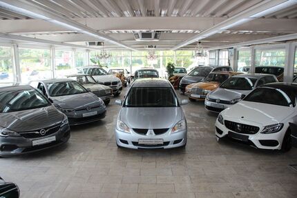 Mitsubishi Lancer 95.000 km 2.990 &euro; Essen 45356