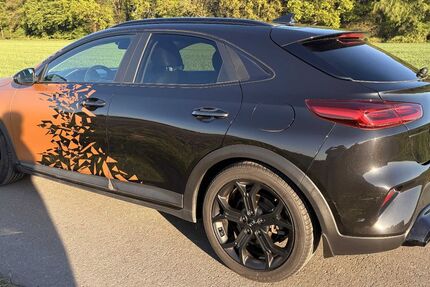 Kia XCeed 41.997 km 18.999 &euro; Dortmund 44329