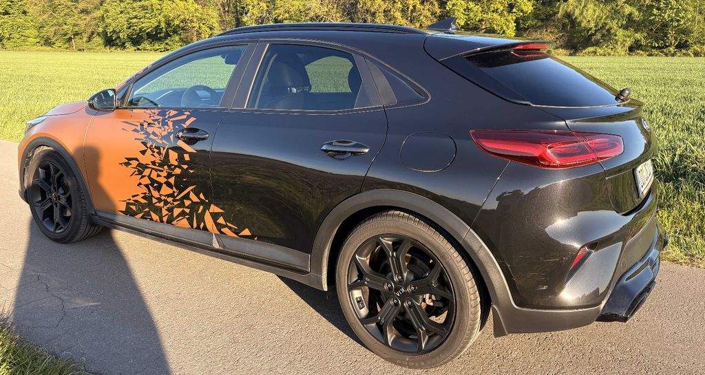 Kia XCeed 41.997 km 18.999 &euro; Dortmund 44329