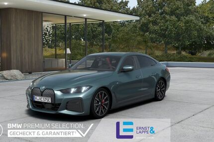 BMW i4 27.663 km 56.580 &euro; Essen 45134