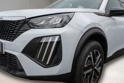 Peugeot 2008 9.990 km 23.490 &euro; Dortmund 44263