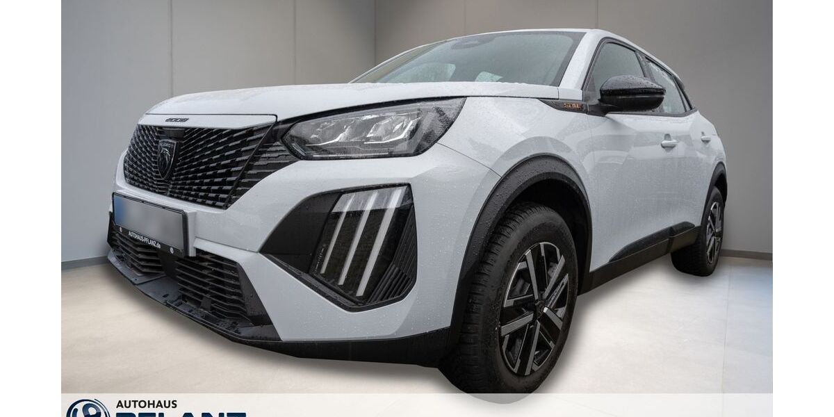 Peugeot 2008 9.990 km 23.490 &euro; Dortmund 44263