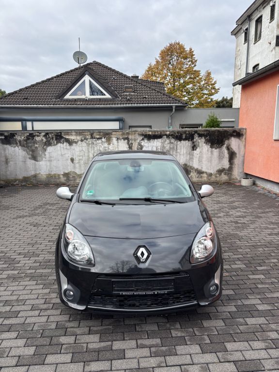 Renault Twingo 178.000 km 2.100 € Essen 45309