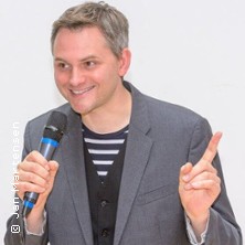 Jan Martensen - Wie geht das? Danke, gut! 29.11.2025 kleines theater herne e.V.